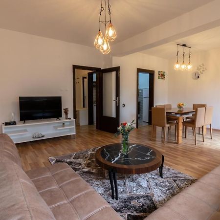 Apartment Mia Ohri Dış mekan fotoğraf